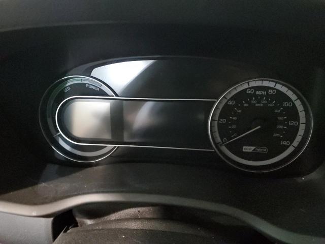 صورة رقم 9 من المزاد - 2019 KIA NIRO FE مع VIN KNDCB3LC8K5261705