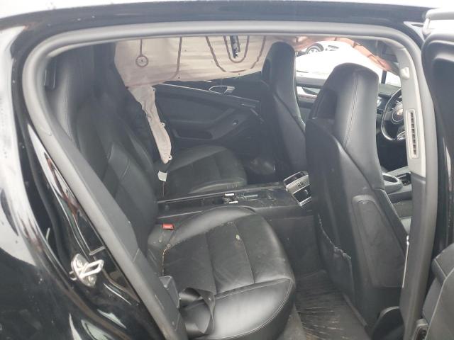 Photo 10 from auction – 2012 PORSCHE PANAMERA 2 with VIN WP0AA2A74CL014883