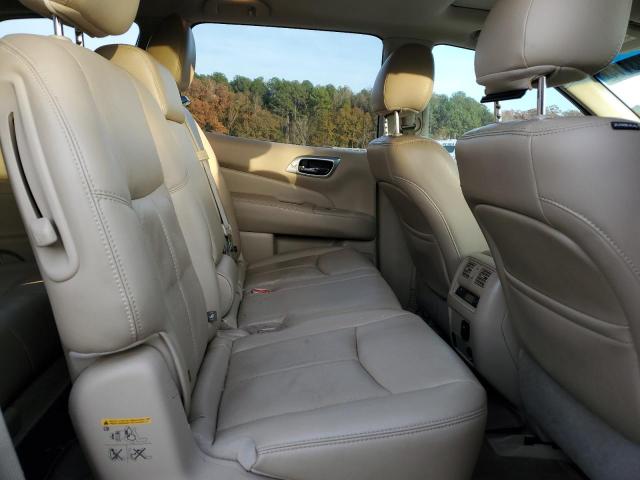 Photo 11 from auction – 2015 NISSAN PATHFINDER with VIN 5N1AR2MN5FC601385