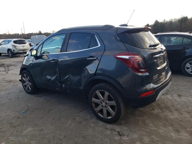 Photo 2 from auction – 2017 BUICK ENCORE ESS with VIN KL4CJGSBXHB113742