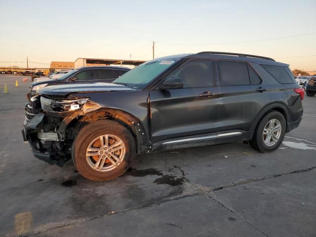 FORD EXPLORER X 2020 z numerem VIN 1FMSK7DH8LGB04030 - Zdjęcie z aukcji