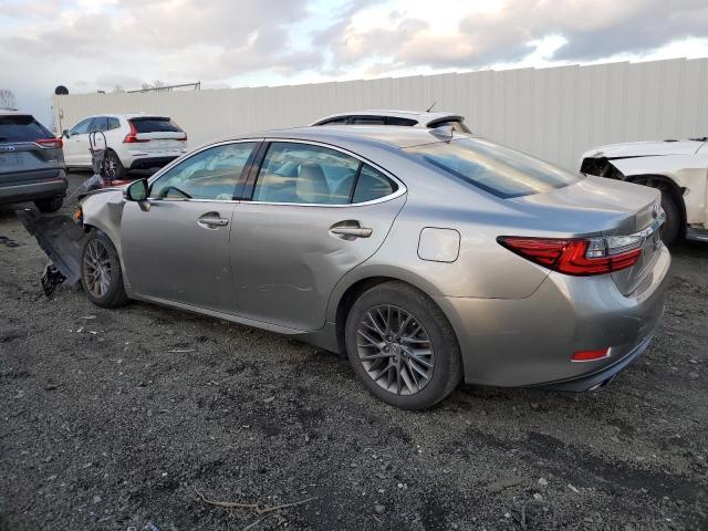 Photo 2 from auction – 2018 LEXUS ES 350 with VIN 58ABK1GG2JU085076