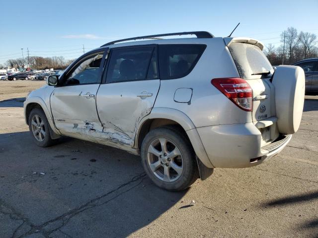 Фото 2 с аукциона – 2011 TOYOTA RAV4 LIMIT с VIN 2T3DK4DV6BW058346
