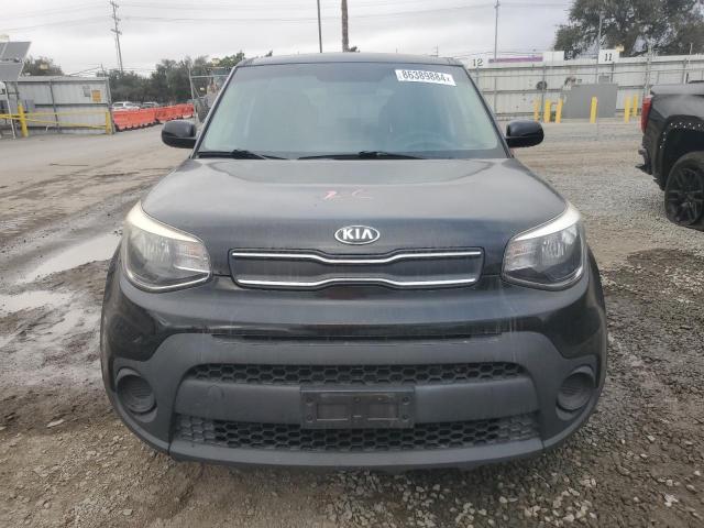 Photo 5 from auction – 2018 KIA SOUL with VIN KNDJN2A26J7892328