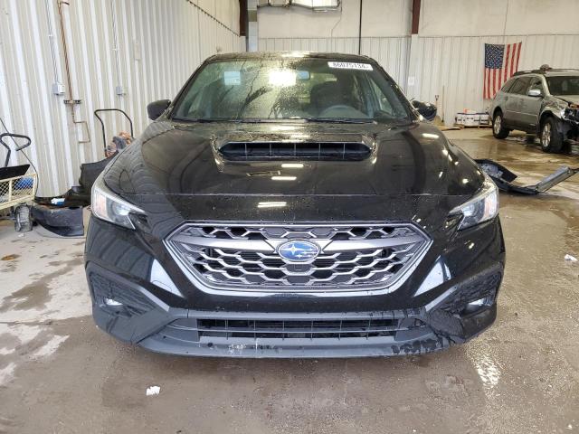 Photo 5 from auction – 2022 SUBARU WRX PREMIU with VIN JF1VBAF6XN9020072
