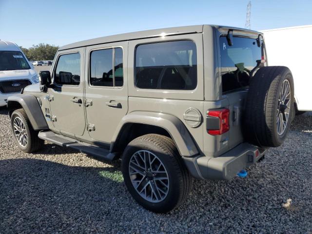 Photo 2 from auction – 2022 JEEP WRANGLER U with VIN 1C4JJXP66NW122547