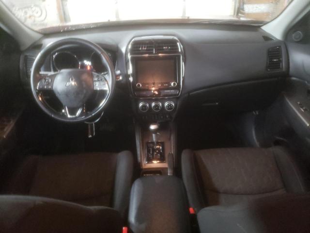Photo 8 from auction – 2020 MITSUBISHI OUTLANDER with VIN JA4AP4AU3LU001515