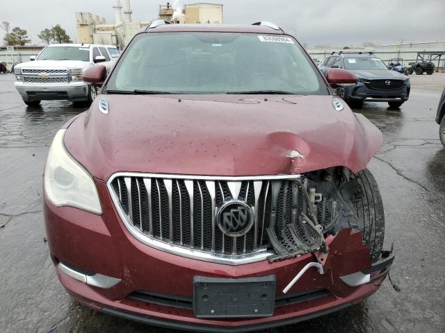 Photo 5 from auction – 2016 BUICK ENCLAVE with VIN 5GAKVBKD0GJ114429
