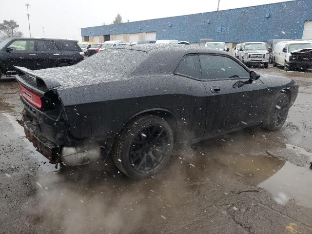 Photo 3 from auction – 2009 DODGE CHALLENGER with VIN 2B3LJ44V29H504597