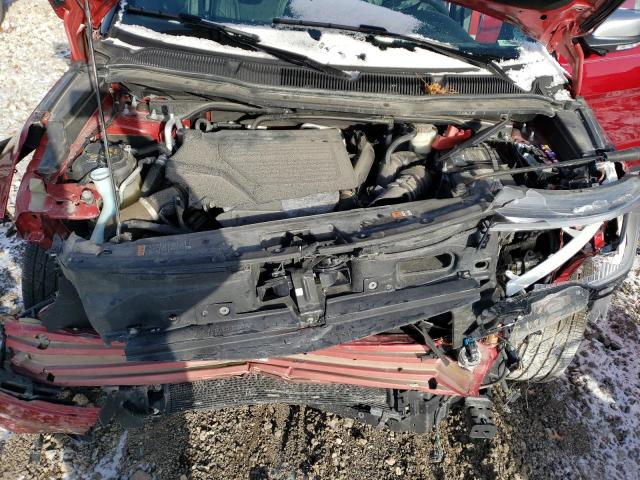 Photo 12 from auction – 2016 FORD EXPLORER P with VIN 1FM5K8HT6GGC11729