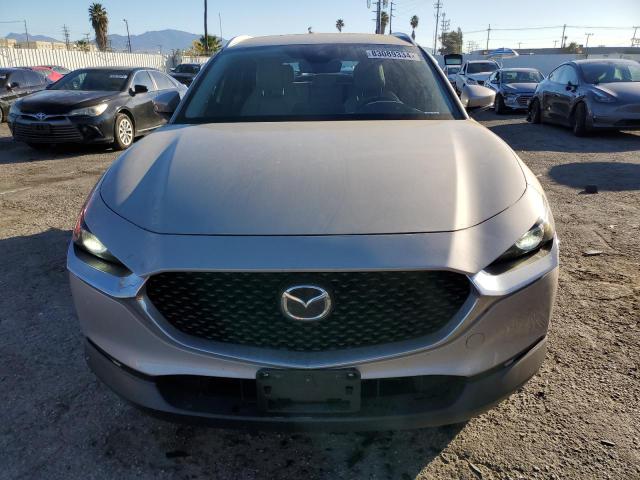 Photo 5 from auction – 2023 MAZDA CX-30 PREF with VIN 3MVDMBCM3PM573318