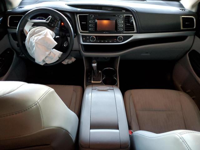 Zdjęcie 8 z aukcji – 2015 TOYOTA HIGHLANDER z VIN 5TDZKRFHXFS073577