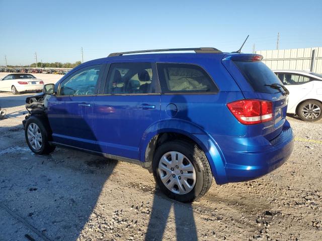 Photo 2 from auction – 2015 DODGE JOURNEY SE with VIN 3C4PDCAB9FT641342