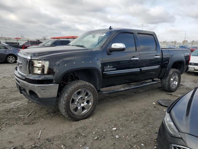 Photo 1 from auction – 2011 GMC SIERRA K15 with VIN 3GTP2VE38BG160120