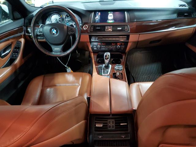 صورة رقم 8 من المزاد - 2016 BMW 535 XI مع VIN WBA5B3C56GG257204