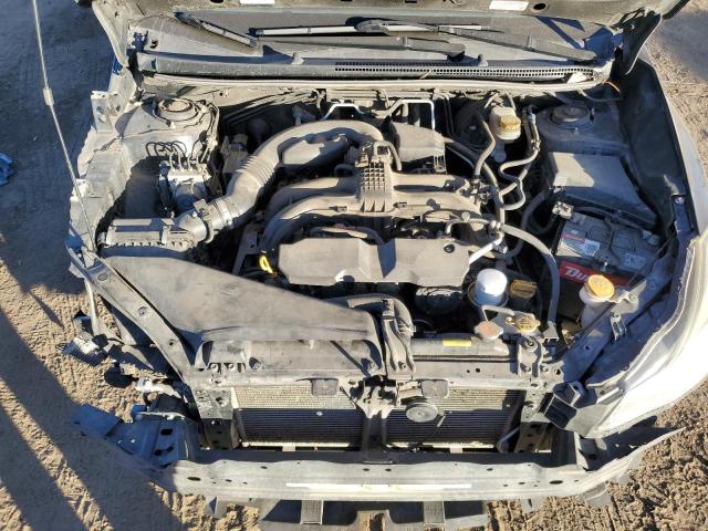Photo 11 from auction – 2016 SUBARU CROSSTREK with VIN JF2GPAKC1G8210627
