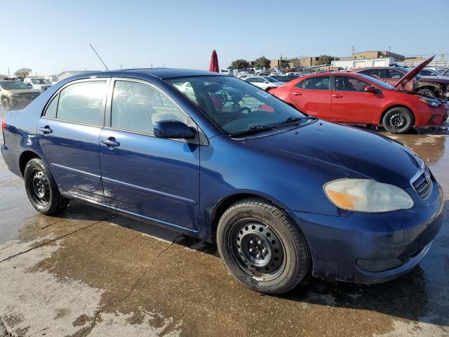 Photo 4 from auction – 2008 TOYOTA COROLLA CE with VIN 2T1BR32E98C908862