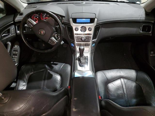 Photo 8 from auction – 2010 CADILLAC CTS with VIN 1G6DC5EG7A0132981