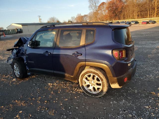 Photo 2 from auction – 2018 JEEP RENEGADE L with VIN ZACCJABB1JPH93173