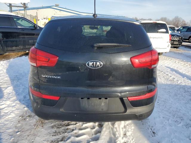 Photo 6 from auction – 2016 KIA SPORTAGE L with VIN KNDPBCAC6G7865799