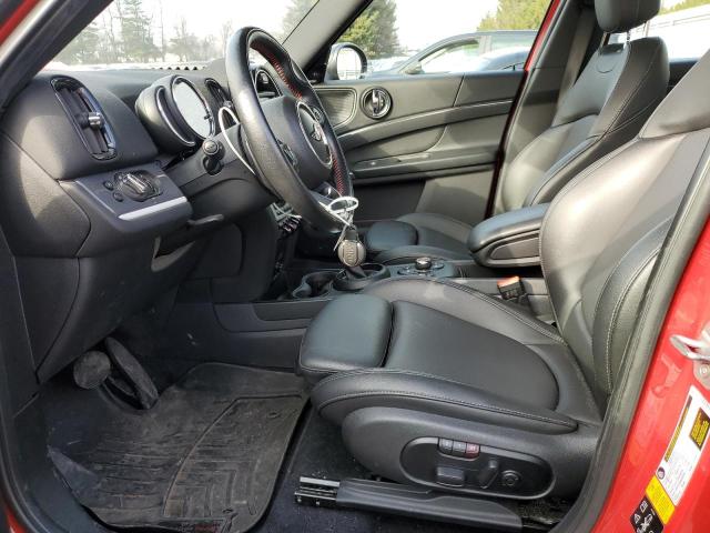 Photo 7 from auction – 2019 MINI COOPER S C with VIN WMZYT5C56K3G90386