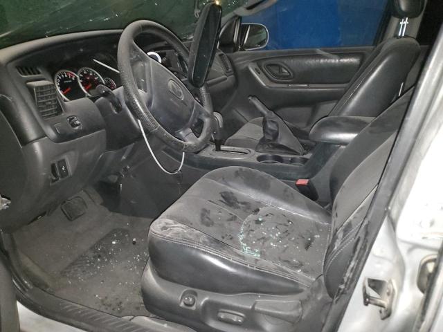 صورة رقم 7 من المزاد - 2005 MAZDA TRIBUTE S مع VIN 4F2YZ06175KM08483