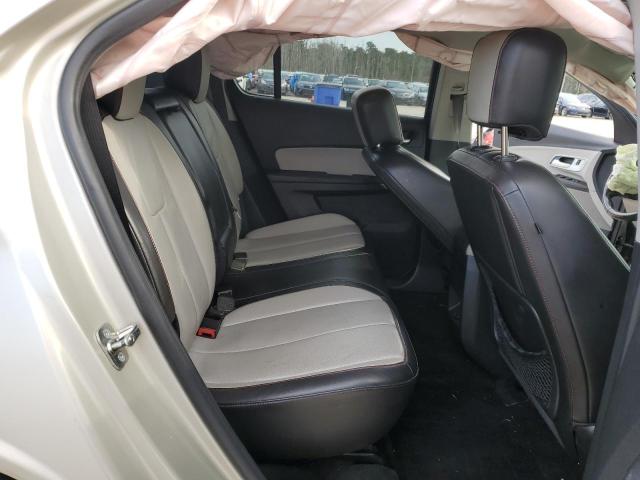 Photo 11 from auction – 2014 CHEVROLET EQUINOX LT with VIN 2GNALCEK3E6260602