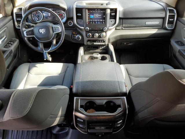 Photo 8 from auction – 2020 RAM 1500 BIG H with VIN 1C6SRFFT5LN128414