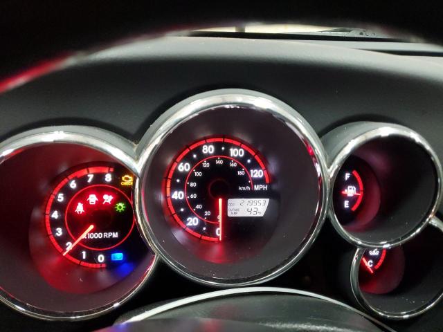 Photo 9 from auction – 2005 PONTIAC VIBE with VIN 5Y2SL66835Z458974