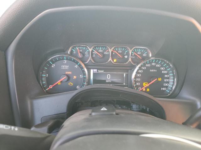 صورة رقم 9 من المزاد - 2015 CHEVROLET SILVERADO مع VIN 1GCUKREC5FF204642