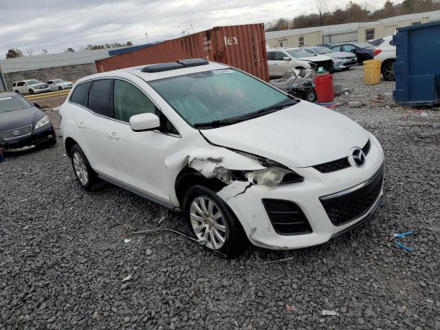 Photo 4 from auction – 2010 MAZDA CX-7 with VIN JM3ER2W57A0322928