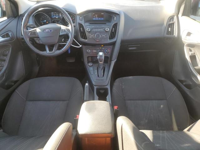 Photo 8 from auction – 2015 FORD FOCUS SE with VIN 1FADP3F21FL267328