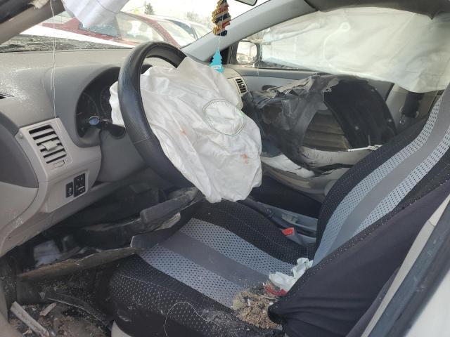 Photo 7 from auction – 2010 TOYOTA COROLLA BA with VIN 1NXBU4EE1AZ352440