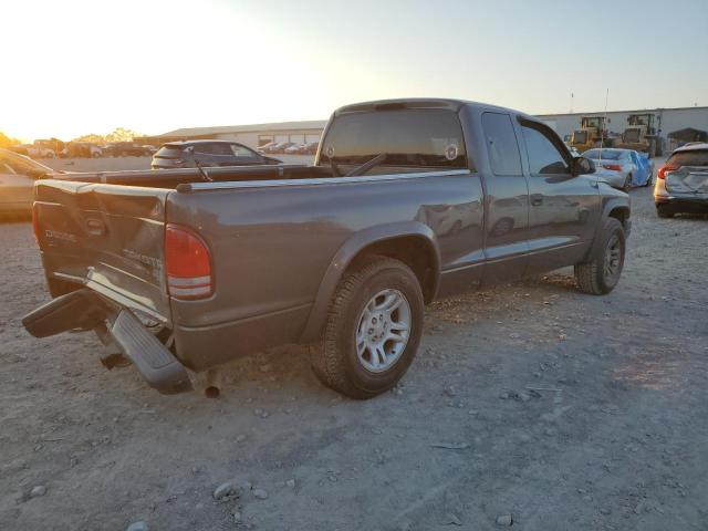 Photo 3 from auction – 2004 DODGE DAKOTA SXT with VIN 1D7GL12K94S736963