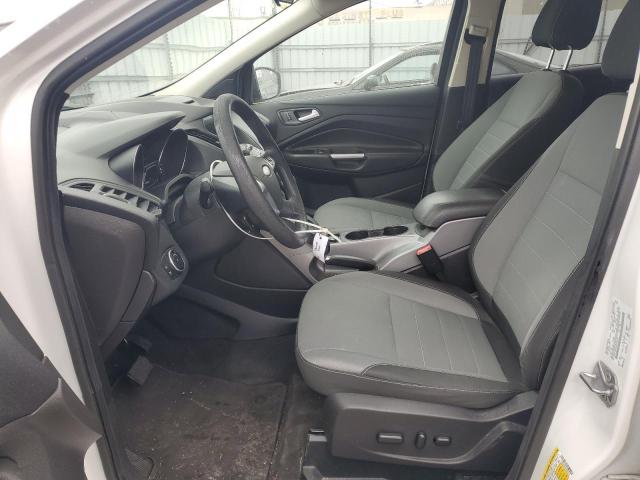 Photo 7 from auction – 2016 FORD ESCAPE SE with VIN 1FMCU0GX4GUA99182
