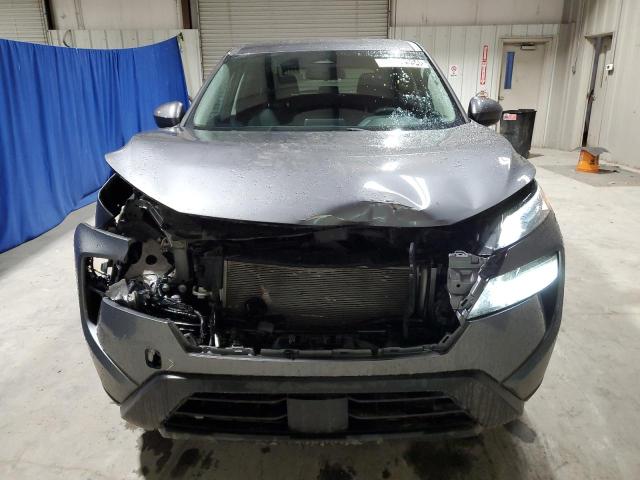Photo 5 from auction – 2024 NISSAN ROGUE SV with VIN 5N1BT3BBXRC679847