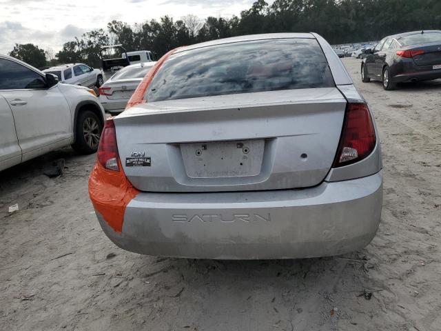 Photo 6 from auction – 2005 SATURN ION LEVEL with VIN 1G8AJ52F55Z106053