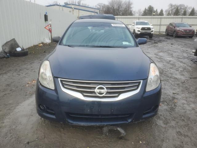 Photo 5 from auction – 2011 NISSAN ALTIMA BAS with VIN 1N4AL2AP9BN516985