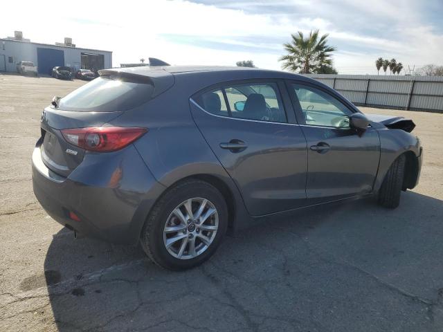 Photo 3 from auction – 2016 MAZDA 3 TOURING with VIN JM1BM1M75G1350982