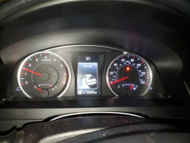 Photo 9 from auction – 2017 TOYOTA CAMRY LE with VIN 4T1BF1FK3HU307894