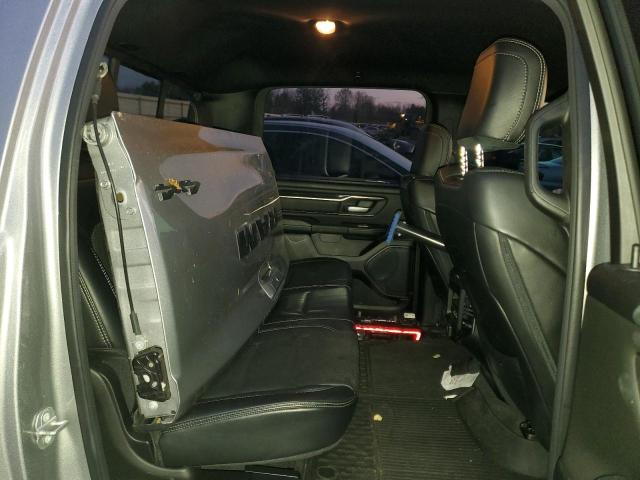 Photo 10 from auction – 2020 RAM 1500 REBEL with VIN 1C6SRFLT0LN131600