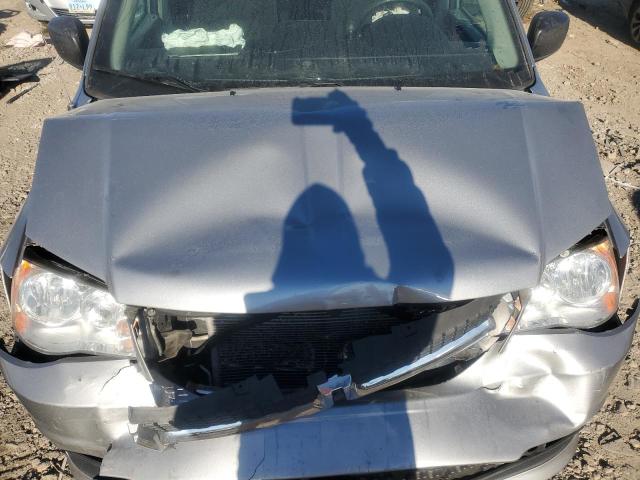 Photo 12 from auction – 2019 DODGE GRAND CARA with VIN 2C4RDGBG0KR602839