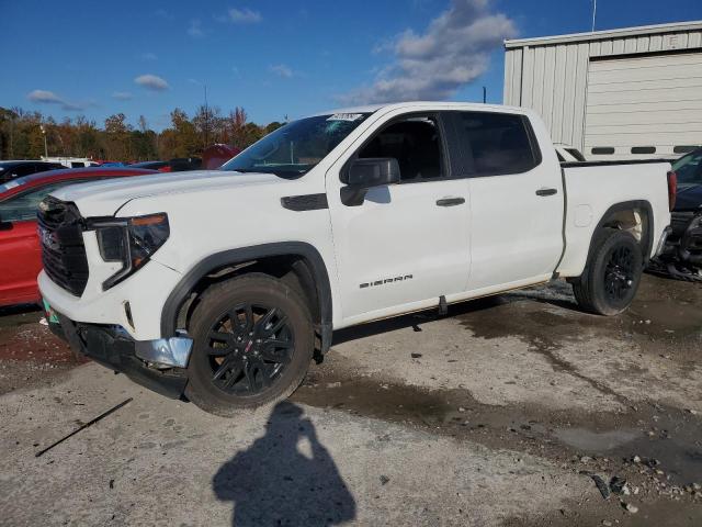 GMC SIERRA C15 2022 with VIN 1GTPHAEK6NZ590764 - Photo from auction