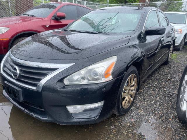 Photo 2 from auction – 2015 NISSAN ALTIMA 2.5 with VIN 1N4AL3AP7FN396065