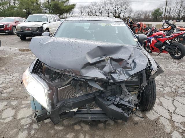 Photo 5 from auction – 2012 TOYOTA AVALON with VIN 4T1BK3DB4CU454843
