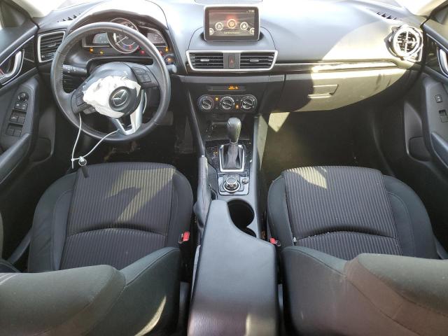 Photo 8 from auction – 2015 MAZDA 3 TOURING with VIN 3MZBM1V76FM206595