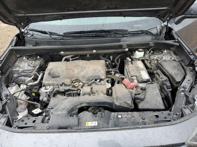 Photo 12 from auction – 2022 TOYOTA RAV4 LE with VIN 2T3F1RFV0NC262703