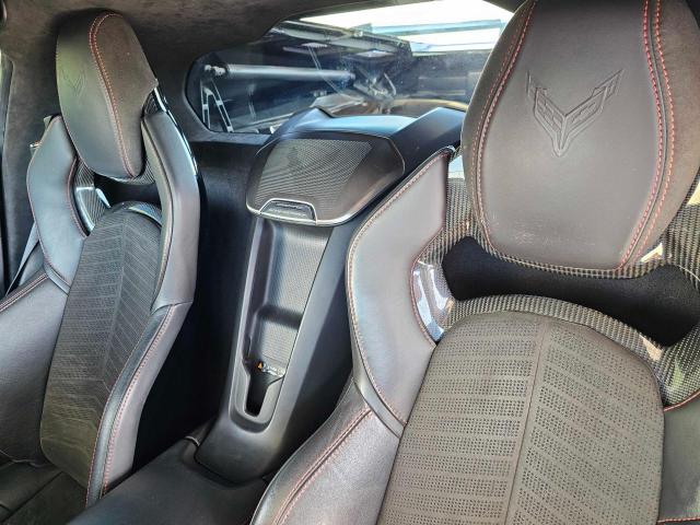 Photo 6 from auction – 2022 CHEVROLET CORVETTE S with VIN 1G1YC2D44N5108482
