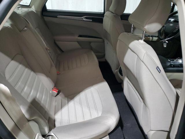 Photo 10 from auction – 2019 FORD FUSION SE with VIN 3FA6P0HD4KR230744