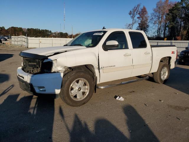 Photo 1 from auction – 2009 CHEVROLET SILVERADO with VIN 3GCEK33M29G125350